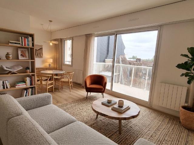 Appartement vente à Pau
