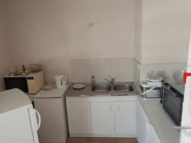 Appartement vente à Les Sables-d'Olonne, Avrillé