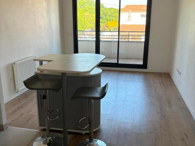Appartement vente à Le Raincy, Livry-gargan