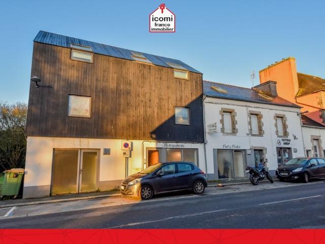 Appartement vente à Brest, Bretagne