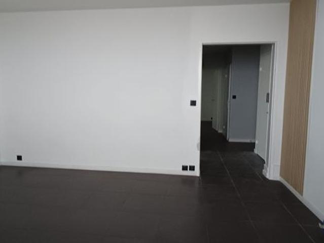 Appartement vente à Créteil