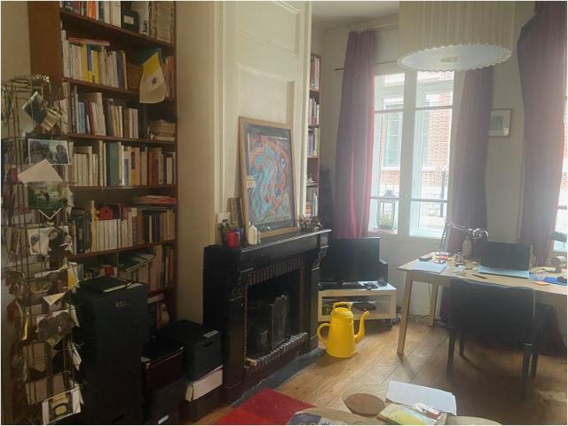 Appartement location à Lille