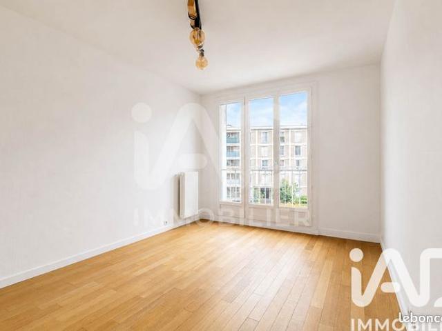 Appartement vente à Bobigny, Pantin