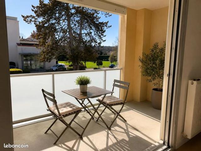 Appartement vente à Toulouse, Pompertuzat