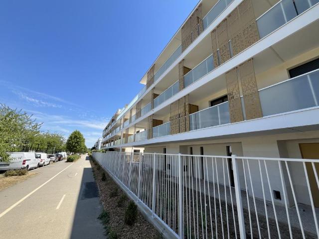 Appartement location à Rambouillet, Elancourt