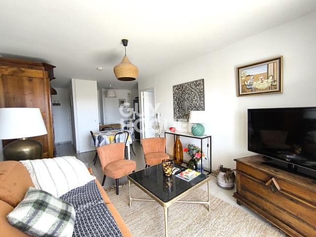 Appartement vente à Rochefort, Royan