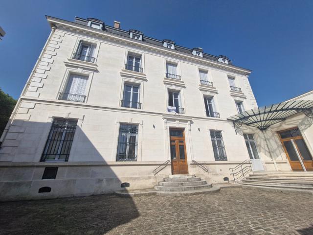Appartement location à Auxerre