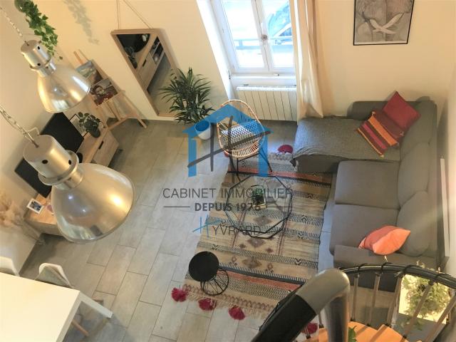 Appartement location à Saint-Étienne, Saint-etienne