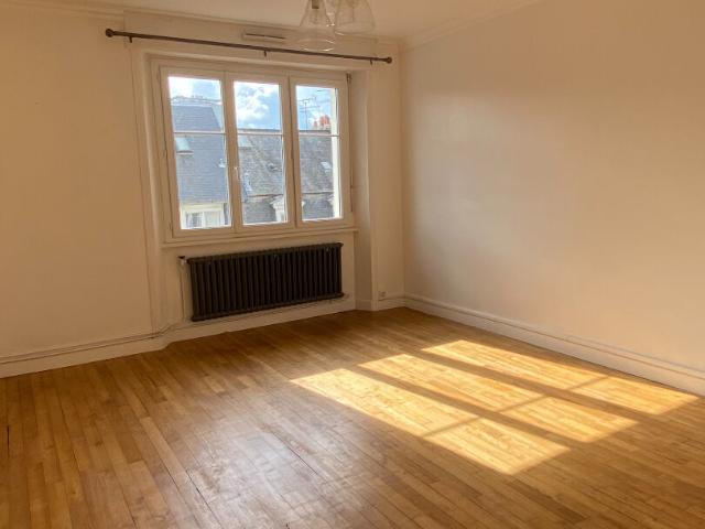 Appartement location à Saint-Brieuc, Bretagne
