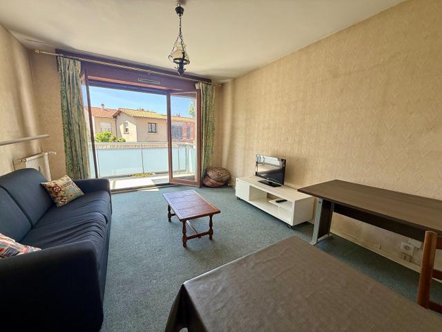 Appartement vente à Bordeaux, Talence