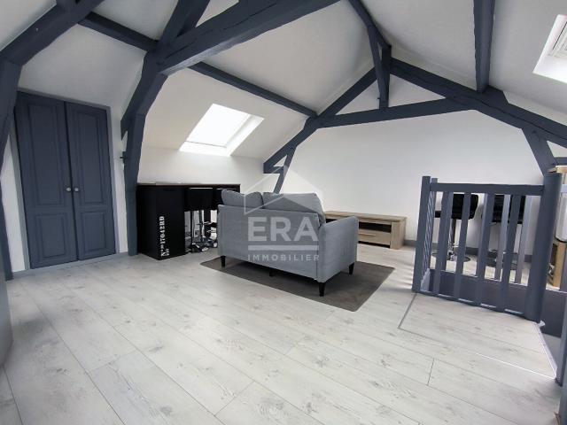 Appartement vente à Évry, Ballancourt-sur-essonne