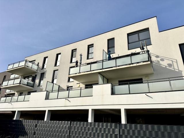 Appartement vente à Mulhouse, Illzach
