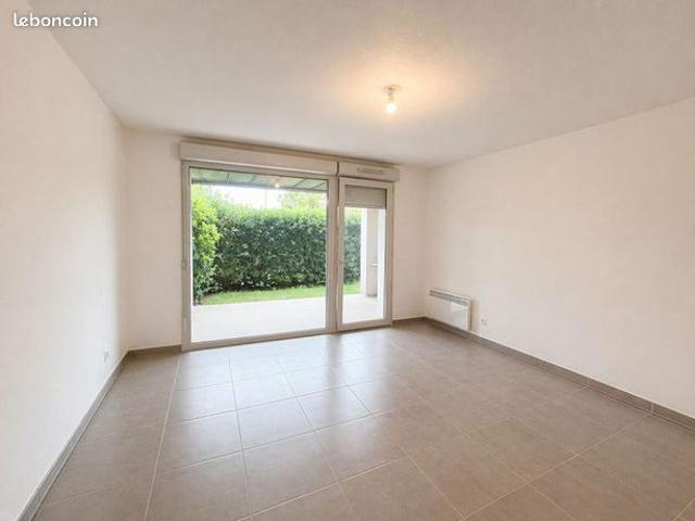 Appartement vente à Toulouse, Colomiers