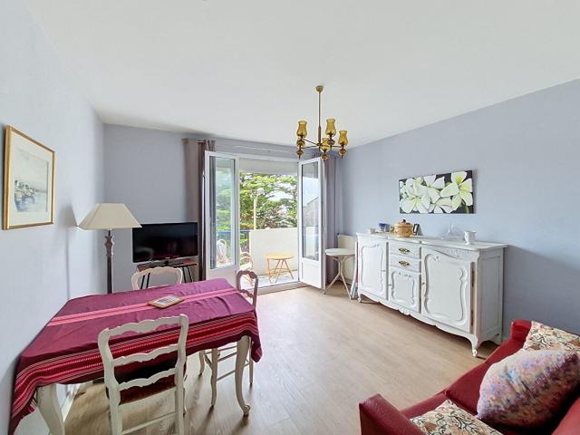 Appartement vente à Quimper, Bretagne
