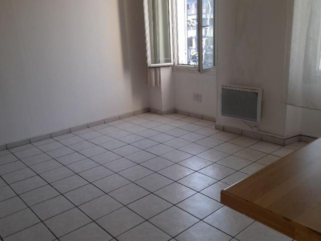 Appartement vente à Marseille