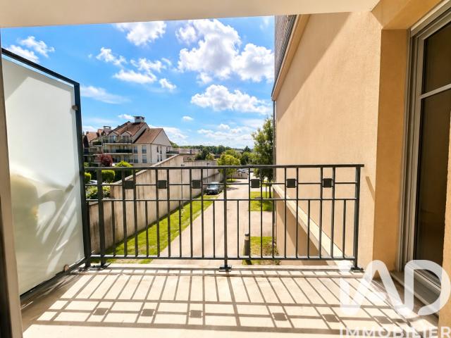 Appartement vente à Beaumont-sur-Oise, Val-d'Oise