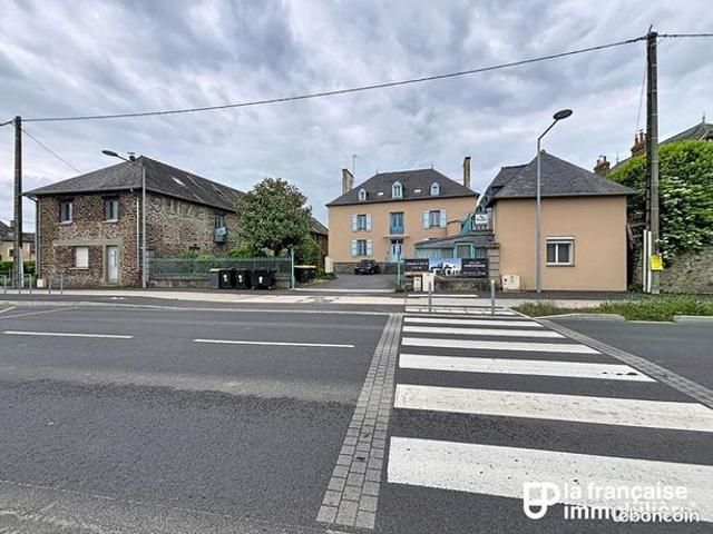 Appartement vente à La Chapelle-des-Fougeretz, Ille-et-Vilaine