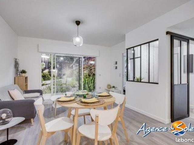 Appartement vente à Perpignan