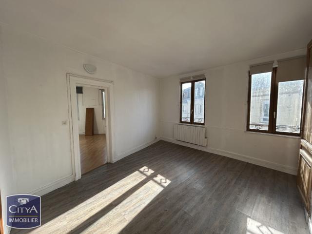 Appartement vente à Rouen, Ruan