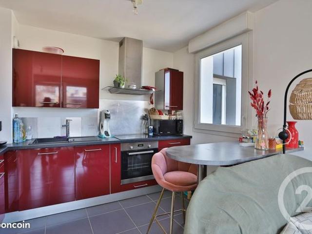 Appartement vente à Saint-Claude, Viry