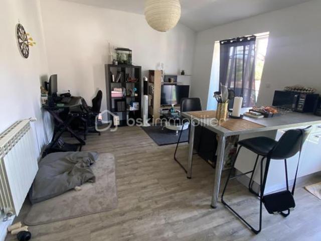 Appartement vente à Lyon, Métropole de Lyon