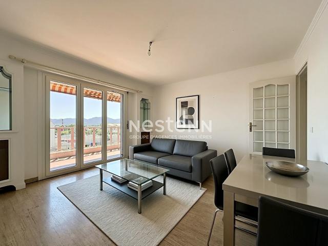 Appartement vente à Grasse, Cannes