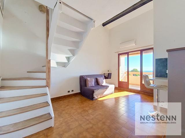 Appartement vente à Saint-Aygulf, Fréjus