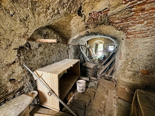 Appartement vente à Bastia