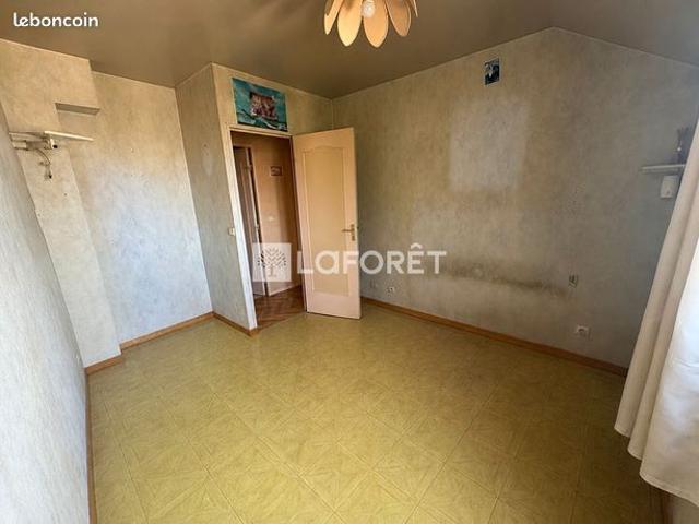 Appartement vente à Pontoise, Beaumont-sur-oise