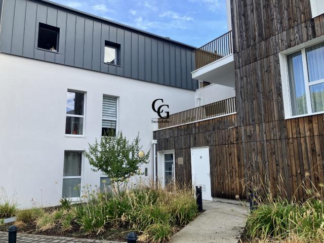 Appartement vente à Gobert, Mauves-sur-Loire