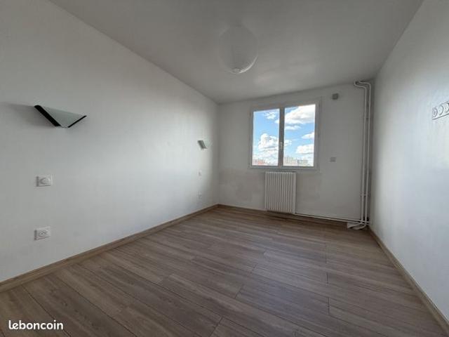 Appartement vente à Le Raincy, Drancy