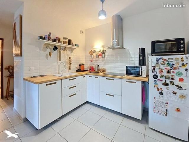 Appartement vente à Labenne, Landes