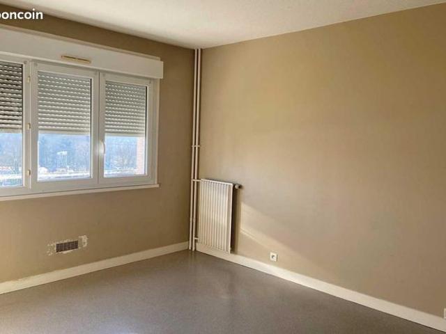 Appartement vente à Sens, Paron