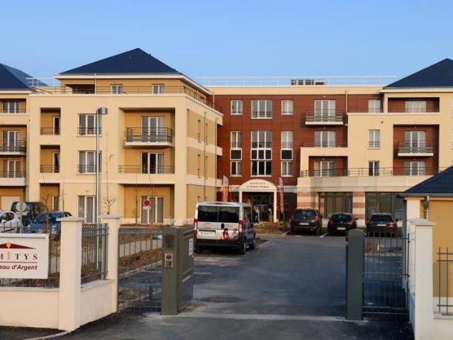 Appartement vente à Bourges, Saint-doulchard