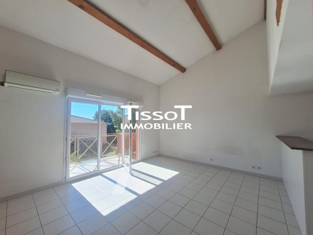 Appartement vente à Nîmes