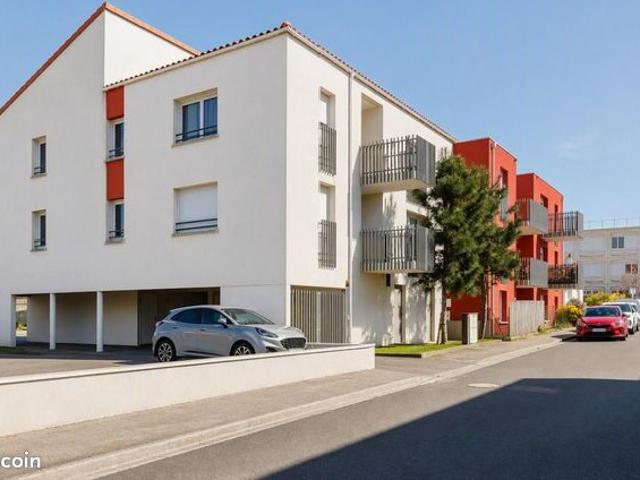 Appartement vente à Les Sables-d'Olonne, Château-d'olonne