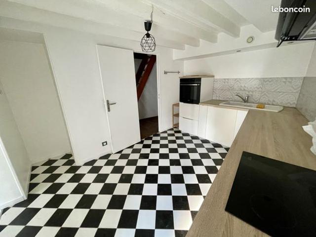 Appartement vente à Meaux, Claye-souilly