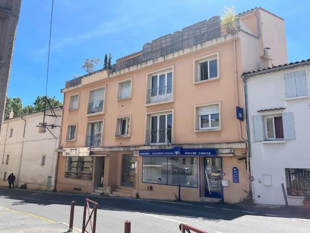Appartement vente à Arrondissement de Draguignan, Draguignan