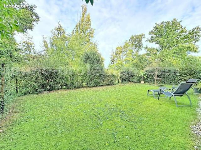 Appartement vente à Vétraz-Monthoux, Haute-Savoie