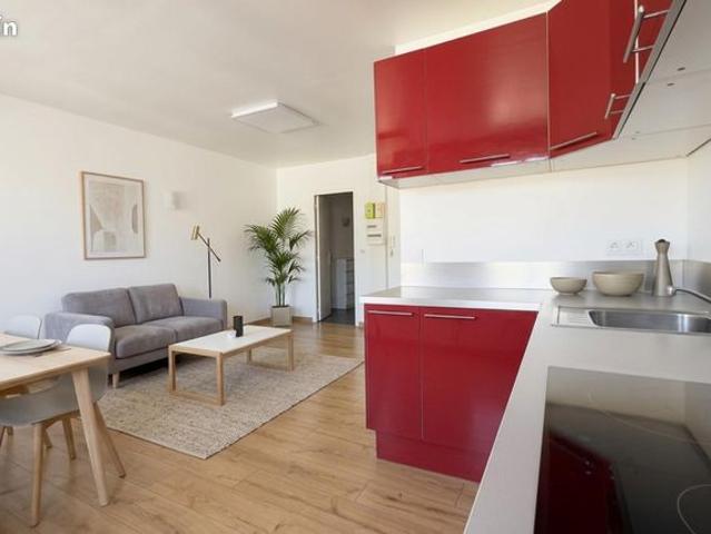 Appartement vente à Arrondissement de Toulon, Toulon