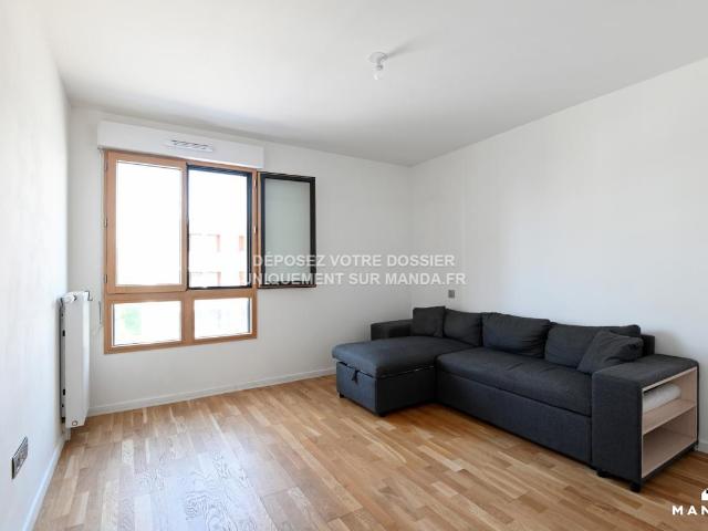 Appartement location à Nanterre, Colombes