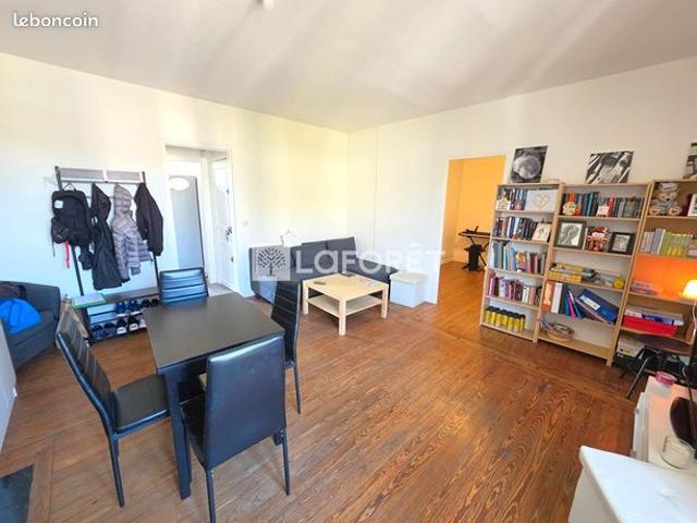 Appartement vente à Le Raincy, Villemomble