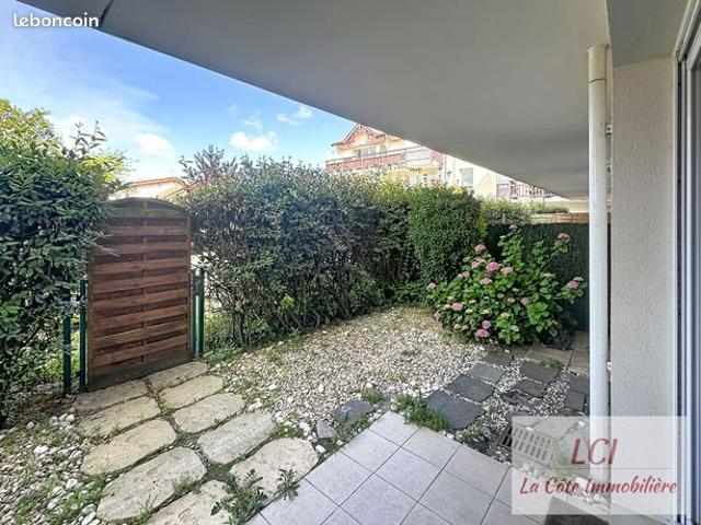 Appartement vente à Arcachon, La Teste-de-buch