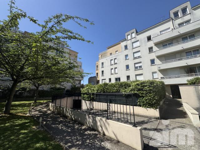 Appartement vente à Torcy, Chelles