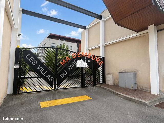 Appartement vente à Lille, Croix