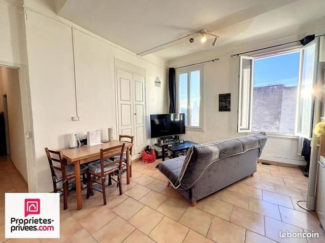 Appartement vente à Bourges, Rians
