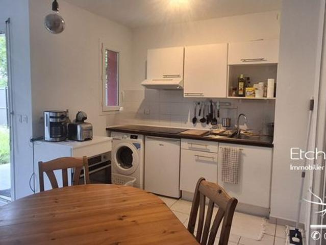 Appartement vente à Pau, Bizanos
