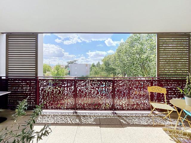 Appartement vente à Lyon, Métropole de Lyon