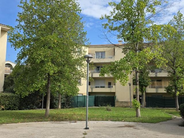 Appartement vente à Croix d'Argent, Montpellier