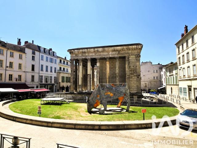 Appartement vente à Vienne